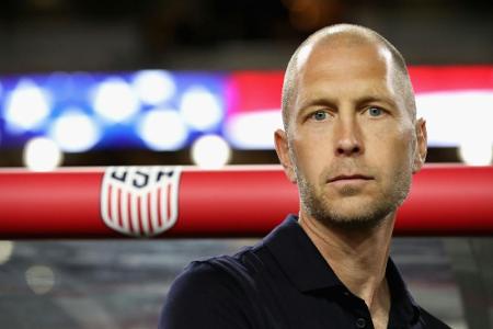 Berhalter feiert mit US-Team erfolgreiches Debüt