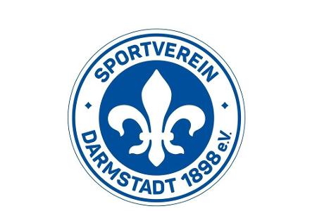 Zweitligist Darmstadt verleiht Gaines an Zwickau Zweitligist Darmstadt verleiht Gaines an Zwickau