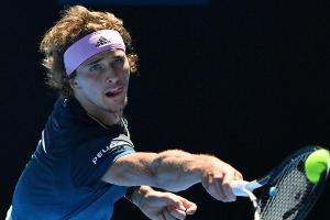"Zu 100 Prozent gegen das System": Zverev kritisiert Davis-Cup-Reform scharf