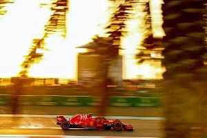 Alles für den Titel: Ferrari will 2019 mehr in die Formel 1 investieren