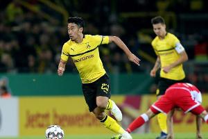 Hannover will Kagawa - Doll ruft 15 Endspiele aus
