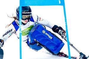 Para-Ski-WM: Schaffelhuber holt auch Gold im Super-G - Silber für Rothfuss
