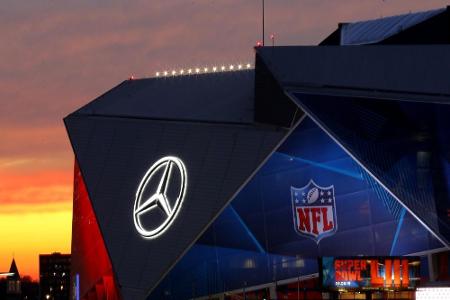 Fragen und Antworten zum 53. Super Bowl Fragen und Antworten zum 53. Super Bowl