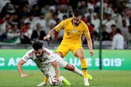 Maclaren verlässt Darmstadt Richtung Australien Maclaren verlässt Darmstadt Richtung Australien