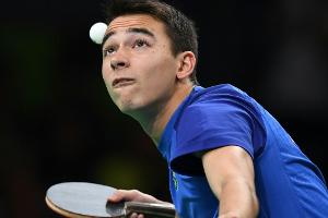 Tischtennis: Ochsenhausen zum vierten Mal Pokalsieger