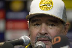 Anwalt: Maradona erfolgreich operiert