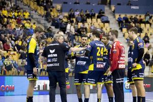 Handball: Löwen trennen sich von serbischem Nationalspieler