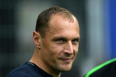 Torwart Drobny unterschreibt bis Saisonende bei Fortuna Düsseldorf