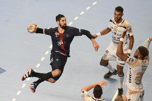 "Alles vorstellbar": Karabatic lässt Einsatz gegen DHB-Team offen