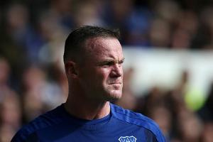 Rooney wegen Alkohol-Konsums vorübergehend festgenommen