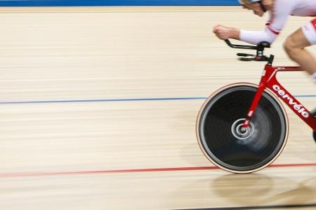 Positiver Dopingtest bei 90 Jahre altem US-Bahnradsportler Positiver Dopingtest bei 90 Jahre altem US-Bahnradsportler