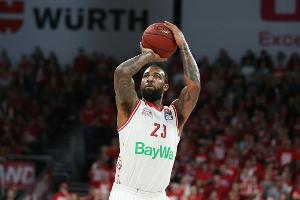 Basketball: FC Bayern nach Zittersieg weiter ungeschlagen