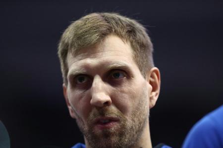 NBA: Mavericks verlieren ohne Nowitzki erneut