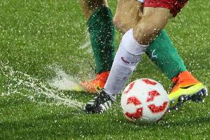 Werder-Testspiel beim Stand von 1:0 abgebrochen