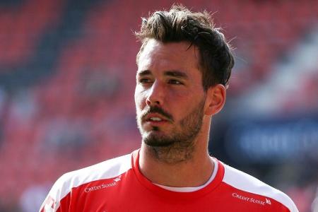 BVB-Torhüter Bürki spielt dieses Jahr nicht für die Schweiz BVB-Torhüter Bürki spielt dieses Jahr nicht für die Schweiz