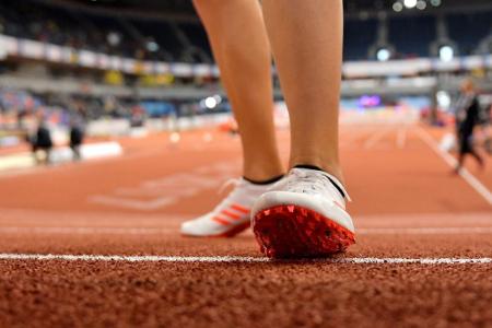 Niederländischer Leichtathletiktrainer missbrauchte mindestens neun Sportlerinnen
