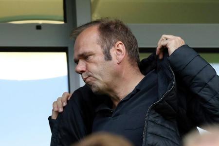 Neue Fan-Anleihe: Klammer HSV will sich erneut Geld von seinen Anhängern holen