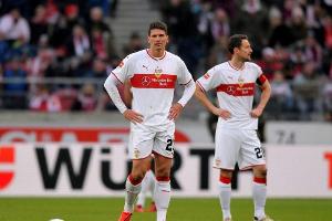 Auftakt verpatzt: Stuttgart unterliegt Mainz dramatisch