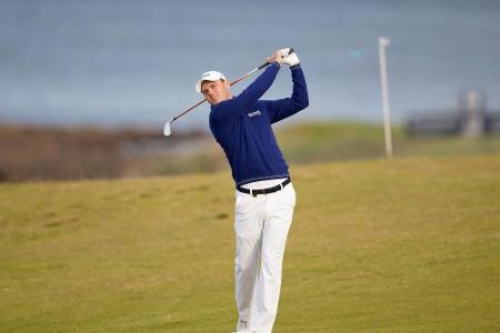 Versöhnlicher Abschluss für Ex-Champion Kaymer in Abu Dhabi Versöhnlicher Abschluss für Ex-Champion Kaymer in Abu Dhabi