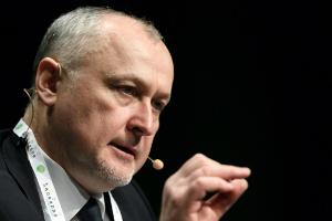 Staatsdoping-Affäre: RUSADA-Chef richtet öffentlichen Appell an Putin