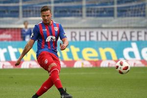 3. Liga: Uerdingen trennt sich von Schorch und Öztürk