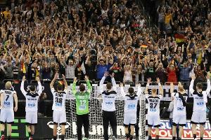 Handballer erleben Social-Media-Boom bei WM