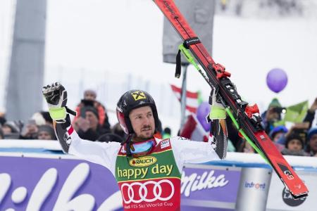 Ski-WM: Olympiasieger Hirscher will auf Kombination verzichten