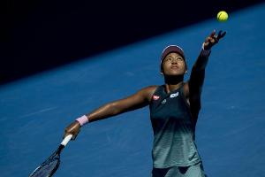 Australian-Open-Gewinnerin Osaka kommt nach Stuttgart