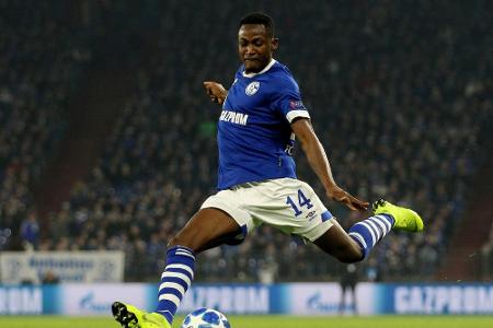 Chelsea-Leihgabe Baba wechselt von Schalke zu Reims