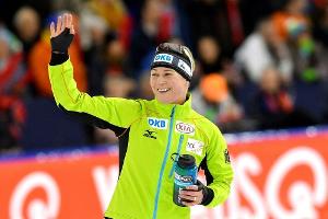 Pechstein führt Aufgebot für WM in Inzell an