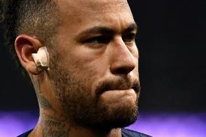 Mittelfuß-Verletzung: Neymar fehlt Paris zehn Wochen