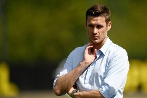 Kehl will in Zukunft wieder verstärkt auf deutsche Spieler bei Borussia Dortmund setzen