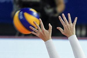 Volleyball: Stuttgart siegt in Champions League - Schwerin verliert