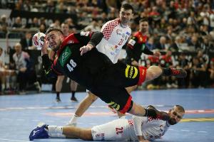 Die Sport-Höhepunkte am Mittwoch, 23. Januar 2019