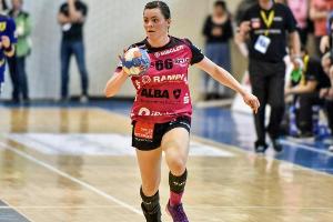 DHB-Pokal der Frauen: Meister Thüringer HC gegen Metzingen