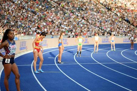 Leichtathletik-EM 2024 in Schweden, Polen oder Weißrussland