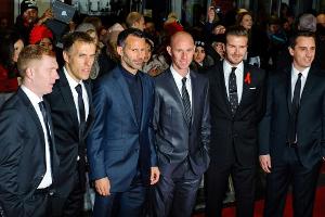 Beckham erwirbt Anteile an Salford City