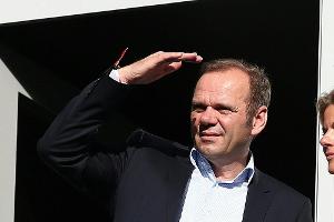 Hoffmann: HSV schloss "dramatisch überzahlte" Verträge ab