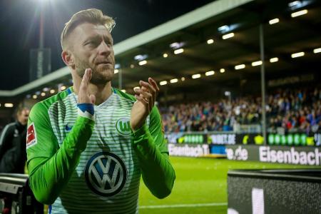 Rückkehr nach Polen: Wolfsburg löst Vertrag mit Blaszczykowski auf