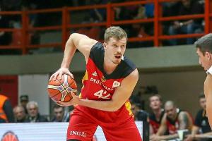 Basketball: Obst für Änderung der BBL-Ausländerregel