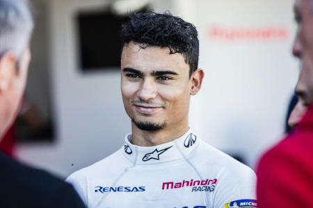 Simulatorpilot bei Ferrari: Wehrlein bestätigt Gespräche