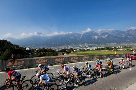 Tour 2019: Cofidis und Wanty erhalten Wildcards Tour 2019: Cofidis und Wanty erhalten Wildcards