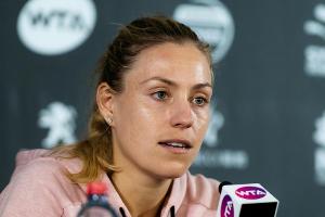 Kerber kassiert in Sydney erste Niederlage des Jahres
