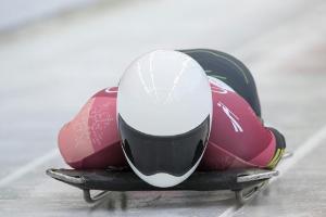 Zu viel Schnee: Rennleitung sagt Skeleton-Weltcup am Königssee ab