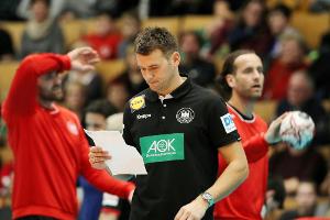 Handball-WM: Nur drei Prozent trauen DHB-Auswahl den Titel zu