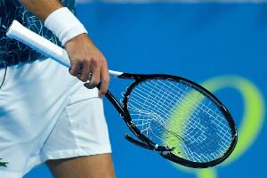 Tennis: Festnahmen bei Razzia wegen Wettbetrug