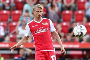 Hedlund, Schösswendter und Redondo verlassen Union Berlin