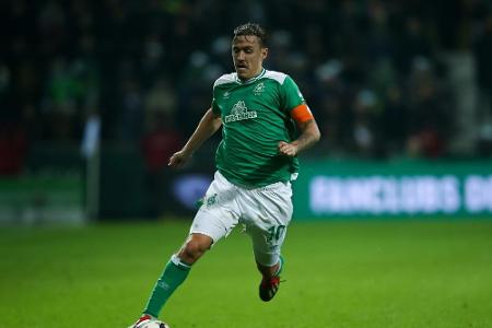 Zwei Kruse-Tore reichen nicht zum Testspielsieg für Werder Zwei Kruse-Tore reichen nicht zum Testspielsieg für Werder
