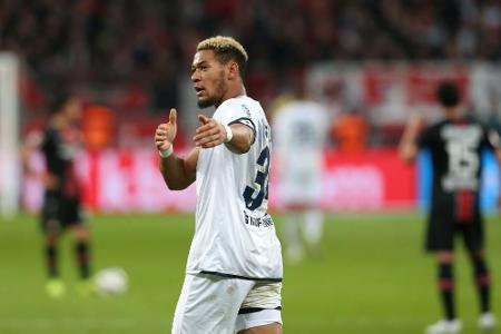 Hoffenheim mit Sieg und Niederlage beim Doppeltest