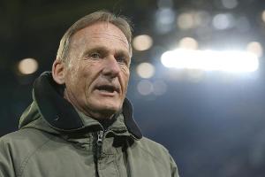 Watzke: Jugend-Konzepte "die größte Herausforderung"